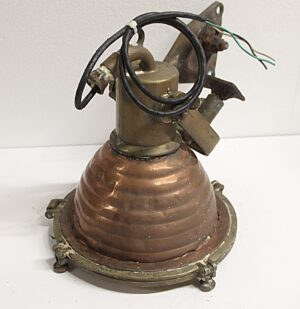 Nautical Lighting - P259236