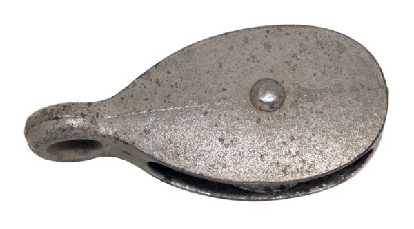 Other Hardware - Cast Iron Pulley