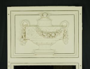 Overmantels & Mirrors - Q284085 Overmantels & Mirrors - Q284085