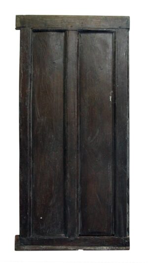 Paneled Rooms & Wainscoting - 8 Ft. Tall Wooden Panel