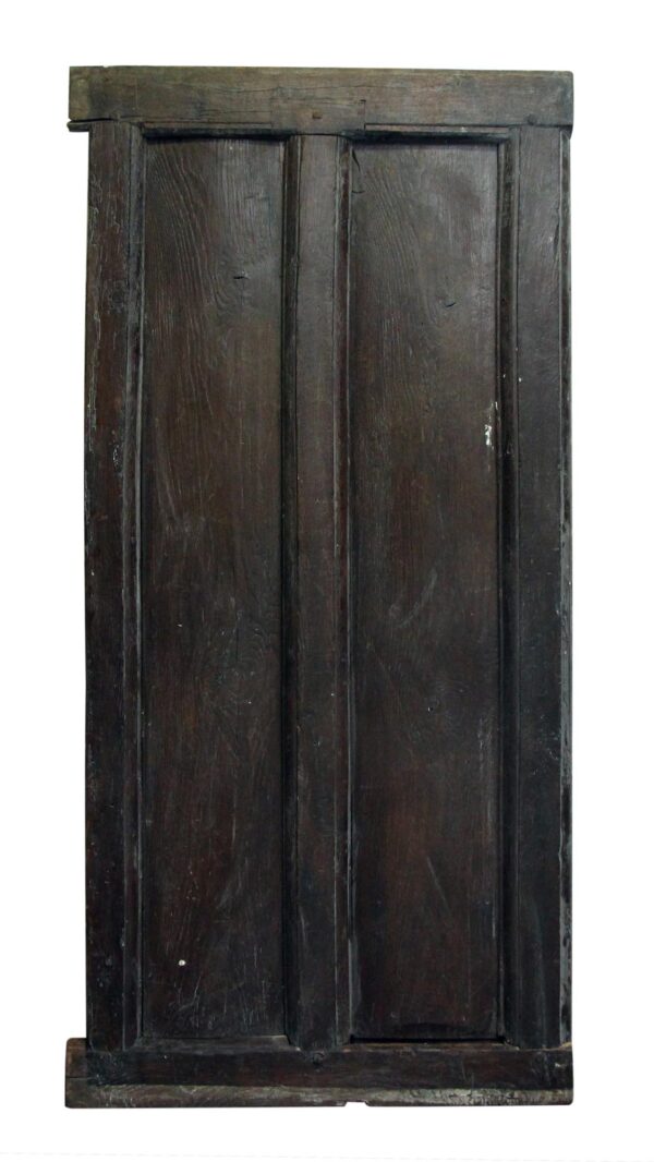 Paneled Rooms & Wainscoting - 8 Ft. Tall Wooden Panel