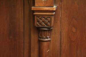 Paneled Rooms & Wainscoting for Sale - N245531