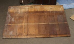 Paneled Rooms & Wainscoting for Sale - P263157