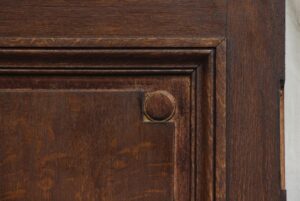 Paneled Rooms & Wainscoting - N242246