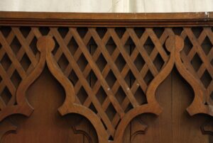 Paneled Rooms & Wainscoting - N245531