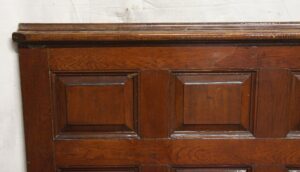 Paneled Rooms & Wainscoting - P263157