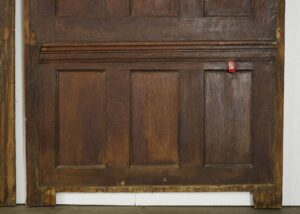 Paneled Rooms & Wainscoting - Q283386