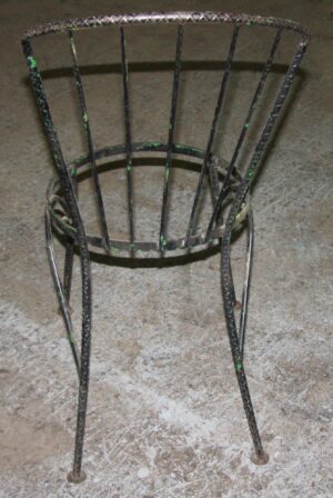 Patio Furniture - K193715