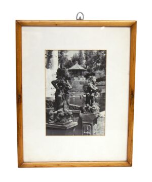 Photographs - Chinese Black & White Photo