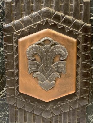 Plaques & Plates - 431659