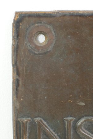 Plaques & Plates for Sale - Q275181