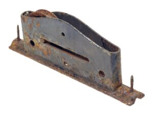 Pocket Door Hardware - L200525