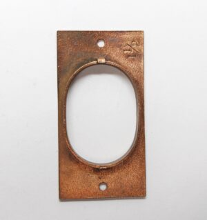 Pocket Door Hardware - N232067