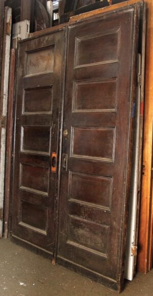 Pocket Doors - M216084