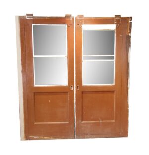 Pocket Doors - P268207