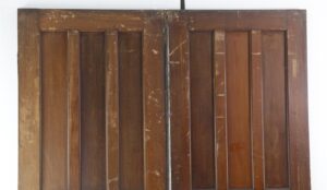 Pocket Doors - Q274333