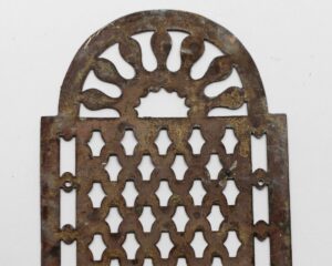 Push Plates - 10BEL5944A