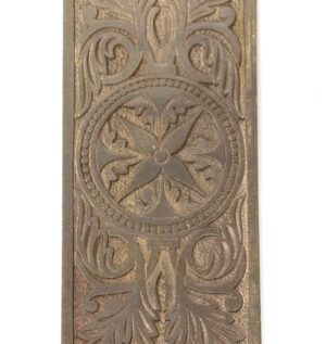 Push Plates - P260453