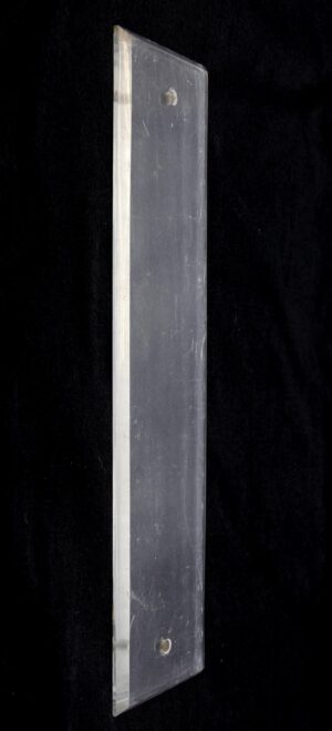 Push Plates - Q275843