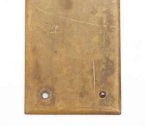 Push Plates - Q286374