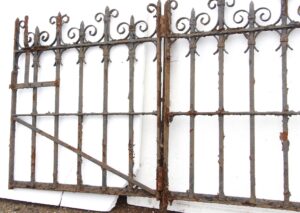 Railings & Posts - Q276838