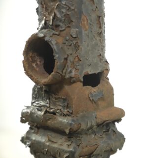 Railings & Posts - Q279003