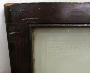 Reclaimed Windows - M222676