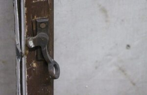 Reclaimed Windows - P261703