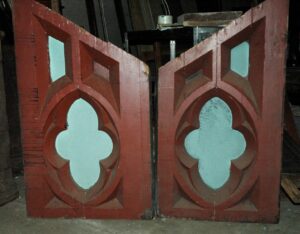 Religious Antiques - K175357