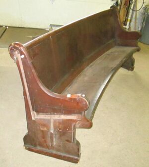 Religious Antiques - L200382