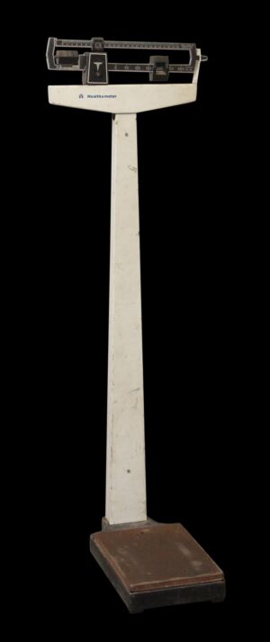 Scales - Doctors Medical Scale