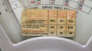 Scales for Sale - N261076