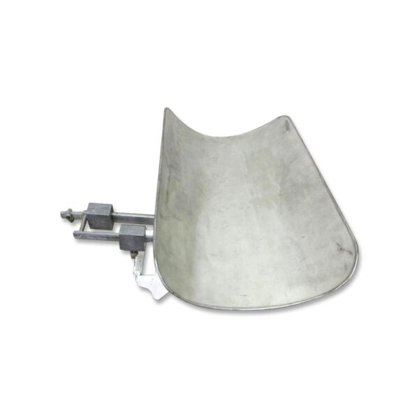 Scales - Vintage Metal Commercial Scale