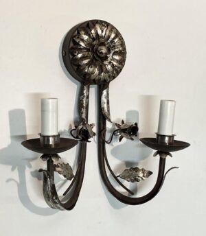 Sconces & Wall Lighting - CHR201S
