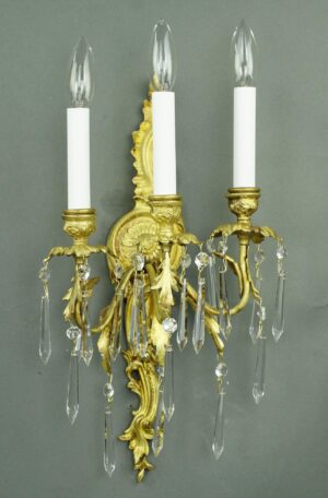 Sconces & Wall Lighting for Sale - Q284550