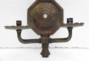 Sconces & Wall Lighting - L202206