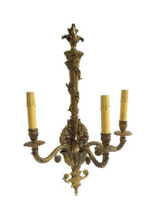 Sconces & Wall Lighting - L316294