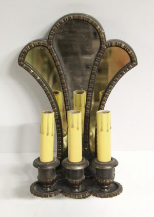 Sconces & Wall Lighting - M221891 Sconces & Wall Lighting - M221891