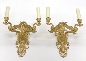 Sconces & Wall Lighting - Q284356