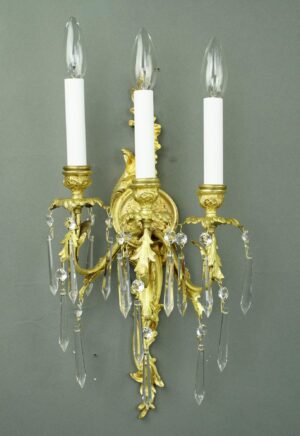 Sconces & Wall Lighting - Q284550