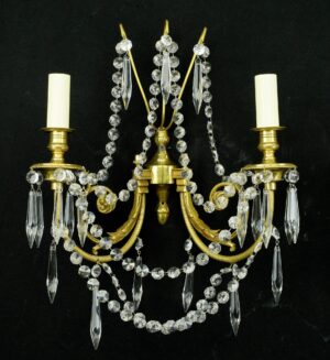 Sconces & Wall Lighting - Q284826