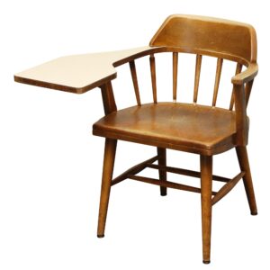 Seating - Students Chair by Mable Chair Co.