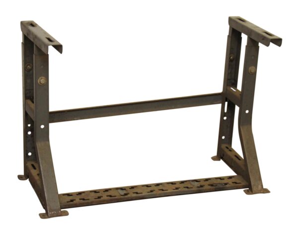 Sewing Machines - Industrial Metal Table Base