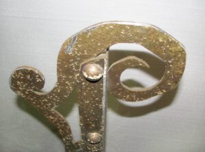 Shelf & Sign Brackets - L203716