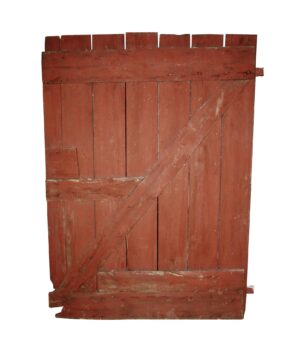 Specialty Doors - K193633A