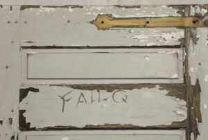 Specialty Doors - N232175