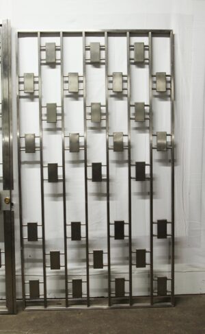 Specialty Doors - P264224