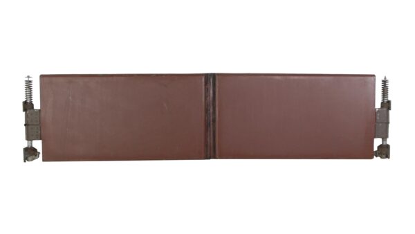 Specialty Doors - Vintage Swinging Turn Style Door Entry Flaps