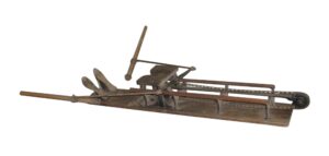 Sporting Goods - Rare Exercise Rowing Machine