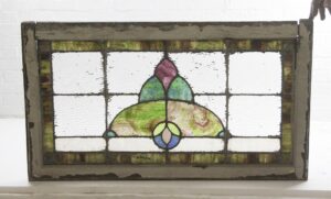 Stained Glass for Sale - P260148